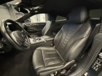 BMW Série 8 840dA 320ch xDrive M Sport Technic - <small></small> 59.990 € <small>TTC</small> - #3