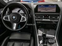 BMW Série 8 840i Coupe M Sportpaket Navi - <small></small> 68.860 € <small>TTC</small> - #12