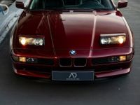 BMW Série 8 850 - <small></small> 42.000 € <small>TTC</small> - #13