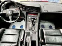 BMW Série 8 850 Ci V12 299cv JA AC SCHNITZER - <small></small> 35.990 € <small>TTC</small> - #10