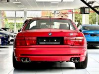 BMW Série 8 850 Ci V12 299cv JA AC SCHNITZER - <small></small> 34.990 € <small>TTC</small> - #6