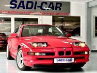 BMW Série 8 850 Ci V12 299cv JA AC SCHNITZER - <small></small> 34.990 € <small>TTC</small> - #1