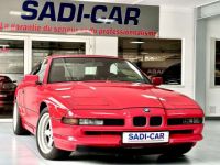 BMW Série 8 850 Ci V12 299cv JA AC SCHNITZER - <small></small> 34.990 € <small>TTC</small> - #2