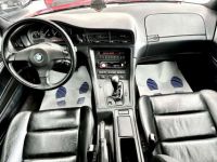 BMW Série 8 850 Ci V12 299cv JA AC SCHNITZER - <small></small> 34.990 € <small>TTC</small> - #12