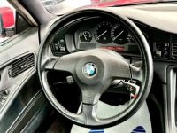 BMW Série 8 850 Ci V12 299cv JA AC SCHNITZER - <small></small> 34.990 € <small>TTC</small> - #14