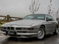 BMW Série 8 850 i - <small></small> 64.950 € <small>TTC</small> - #1