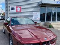 BMW Série 8 850 IA V12 - <small></small> 16.500 € <small>TTC</small> - #1