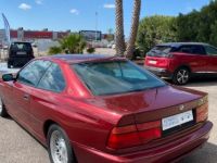 BMW Série 8 850 IA V12 - <small></small> 16.500 € <small>TTC</small> - #2