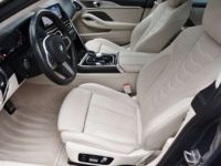 BMW Série 8 850 M GRAN COUPE - <small></small> 64.950 € <small>TTC</small> - #5