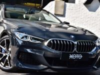 BMW Série 8 850 M GRAN COUPE - <small></small> 64.950 € <small>TTC</small> - #10