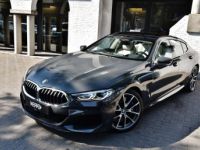 BMW Série 8 850 M GRAN COUPE - <small></small> 64.950 € <small>TTC</small> - #20