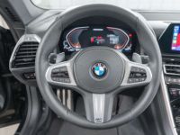 BMW Série 8 850 M850 i Cabrio xDrive Shadow-HUD-Harman Kardon - <small></small> 61.850 € <small>TTC</small> - #11