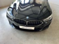 BMW Série 8 Cabriolet 850 iA M850iA V8 530 cv - <small></small> 84.990 € <small>TTC</small> - #5