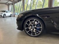BMW Série 8 Cabriolet 850 iA M850iA V8 530 cv - <small></small> 84.990 € <small>TTC</small> - #9