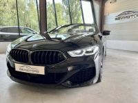 BMW Série 8 Cabriolet 850 iA M850iA V8 530 cv - <small></small> 84.990 € <small>TTC</small> - #42