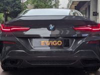 BMW Série 8 COUPE 840I 340 CH TECHNIC M-SPORT INDIVIDUAL XDRIVE BVA - <small></small> 54.990 € <small>TTC</small> - #4