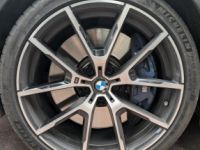 BMW Série 8 COUPE 840I 340 CH TECHNIC M-SPORT INDIVIDUAL XDRIVE BVA - <small></small> 54.990 € <small>TTC</small> - #7