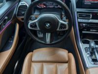 BMW Série 8 COUPE 840I 340 CH TECHNIC M-SPORT INDIVIDUAL XDRIVE BVA - <small></small> 54.990 € <small>TTC</small> - #12