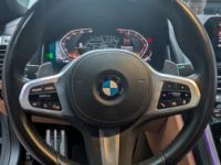 BMW Série 8 COUPE 840I 340 CH TECHNIC M-SPORT INDIVIDUAL XDRIVE BVA - <small></small> 54.990 € <small>TTC</small> - #13