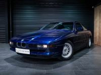 BMW Série 8 E31 850 CI V12 - <small></small> 34.900 € <small>TTC</small> - #1