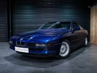 BMW Série 8 E31 850 CI V12 - <small></small> 34.900 € <small>TTC</small> - #3