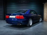 BMW Série 8 E31 850 CI V12 - <small></small> 34.900 € <small>TTC</small> - #8