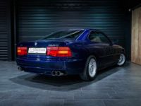 BMW Série 8 E31 850 CI V12 - <small></small> 34.900 € <small>TTC</small> - #9