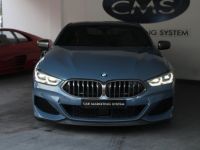 BMW Série 8 G15 M850i XDrive 530 Ch BVA8 M Performance - <small>A partir de </small>990 EUR <small>/ mois</small> - #2