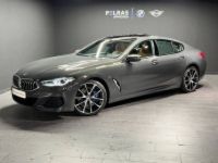 BMW Série 8 Gran Coupé 840dA 320ch xDrive M Sport 20cv - <small></small> 52.990 € <small>TTC</small> - #1