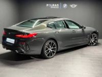 BMW Série 8 Gran Coupé 840dA 320ch xDrive M Sport 20cv - <small></small> 52.990 € <small>TTC</small> - #2