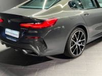 BMW Série 8 Gran Coupé 840dA 320ch xDrive M Sport 20cv - <small></small> 52.990 € <small>TTC</small> - #5