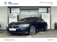 BMW Série 8 Gran Coupé 840iA 333ch xDrive M Sport - <small></small> 63.900 € <small>TTC</small> - #1