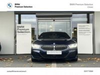 BMW Série 8 Gran Coupé 840iA 333ch xDrive M Sport - <small></small> 63.900 € <small>TTC</small> - #2