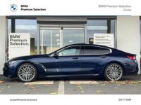 BMW Série 8 Gran Coupé 840iA 333ch xDrive M Sport - <small></small> 63.900 € <small>TTC</small> - #3