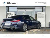 BMW Série 8 Gran Coupé 840iA 333ch xDrive M Sport - <small></small> 63.900 € <small>TTC</small> - #4