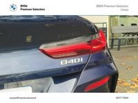 BMW Série 8 Gran Coupé 840iA 333ch xDrive M Sport - <small></small> 63.900 € <small>TTC</small> - #7