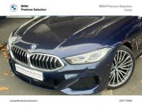 BMW Série 8 Gran Coupé 840iA 333ch xDrive M Sport - <small></small> 63.900 € <small>TTC</small> - #8