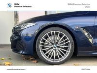 BMW Série 8 Gran Coupé 840iA 333ch xDrive M Sport - <small></small> 63.900 € <small>TTC</small> - #9