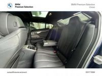 BMW Série 8 Gran Coupé 840iA 333ch xDrive M Sport - <small></small> 63.900 € <small>TTC</small> - #11