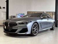 BMW Série 8 Gran Coupe I (G16) M850iA 530ch xDrive - <small></small> 64.900 € <small>TTC</small> - #1