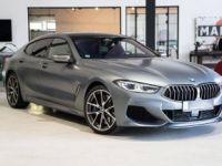 BMW Série 8 Gran Coupe I (G16) M850iA 530ch xDrive - <small></small> 64.900 € <small>TTC</small> - #3