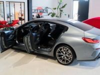 BMW Série 8 Gran Coupe I (G16) M850iA 530ch xDrive - <small></small> 64.900 € <small>TTC</small> - #5