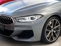 BMW Série 8 Gran Coupe I (G16) M850iA 530ch xDrive - <small></small> 64.900 € <small>TTC</small> - #10