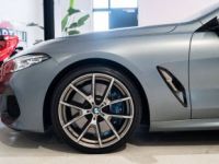 BMW Série 8 Gran Coupe I (G16) M850iA 530ch xDrive - <small></small> 64.900 € <small>TTC</small> - #11