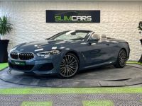 BMW Série 8 II (G15) 840dA 320ch xDrive M Sport - <small></small> 64.990 € <small>TTC</small> - #1