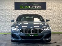 BMW Série 8 II (G15) 840dA 320ch xDrive M Sport - <small></small> 64.990 € <small>TTC</small> - #3