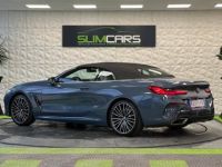 BMW Série 8 II (G15) 840dA 320ch xDrive M Sport - <small></small> 64.990 € <small>TTC</small> - #5