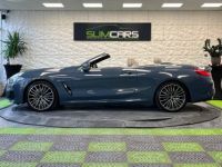 BMW Série 8 II (G15) 840dA 320ch xDrive M Sport - <small></small> 64.990 € <small>TTC</small> - #8