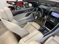 BMW Série 8 II (G15) 840dA 320ch xDrive M Sport - <small></small> 64.990 € <small>TTC</small> - #9