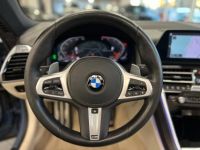 BMW Série 8 II (G15) 840dA 320ch xDrive M Sport - <small></small> 64.990 € <small>TTC</small> - #11